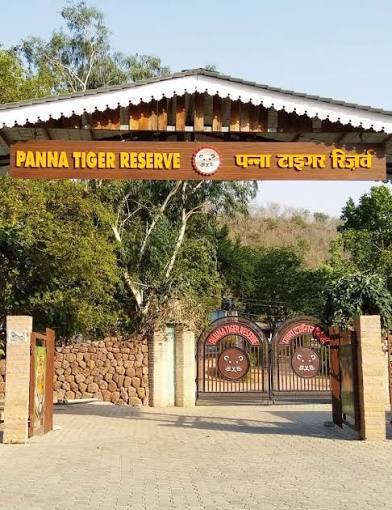 Panna National Park
