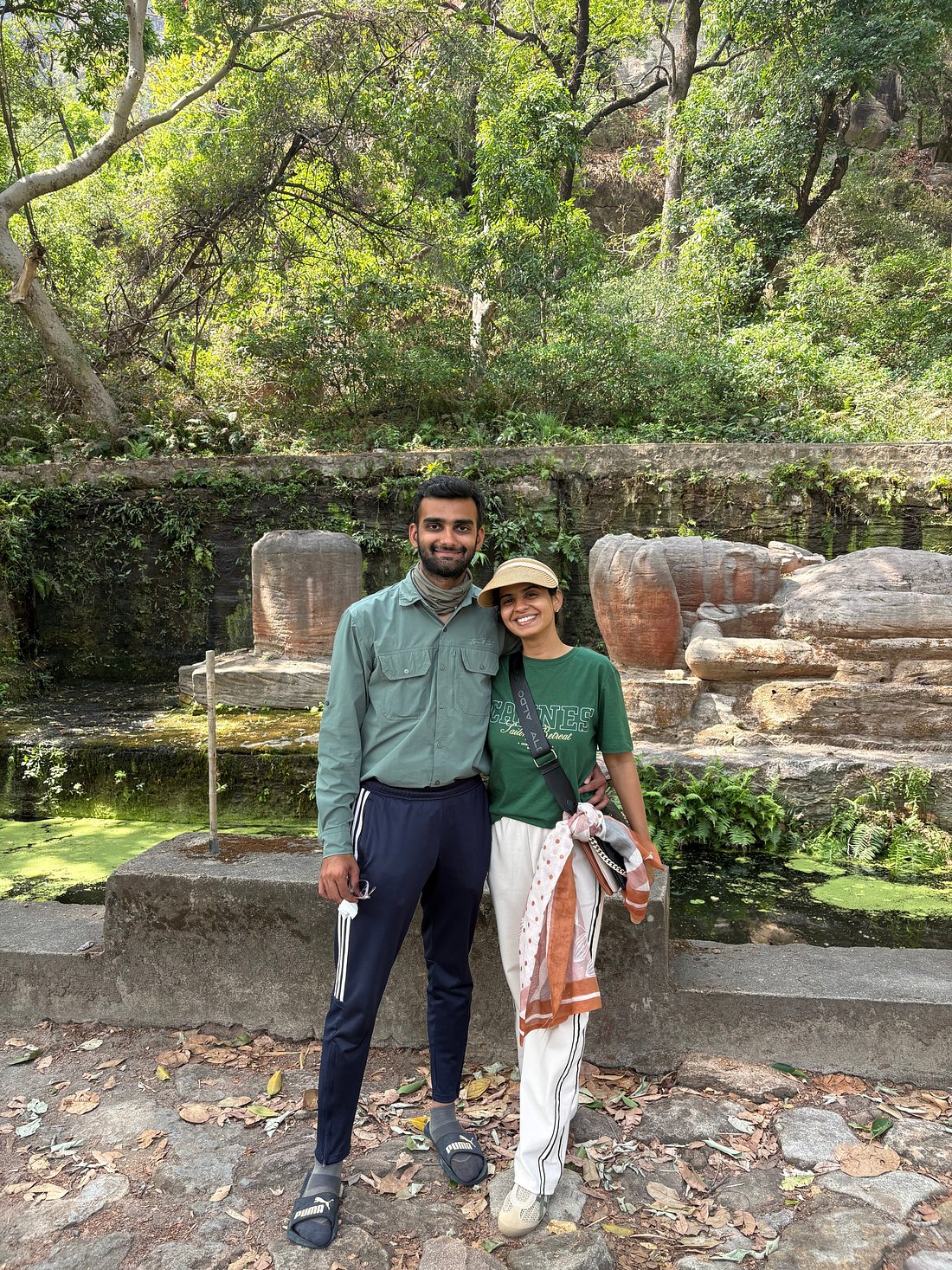 Palak S